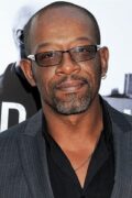 Lennie James Filmleri