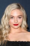 Natalie Alyn Lind Filmleri