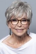 Rita Moreno Filmleri