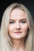 Vala Kristín Eiríkssdóttir Filmleri