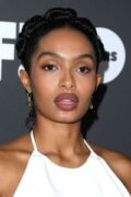 Yara Shahidi Filmleri