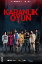 Karanlık Oyun (The Blackening – 2023) izle