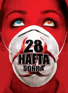28 Hafta Sonra izle