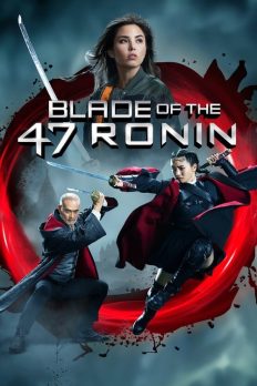 47 Ronin’in Kılıcı (Blade of the 47 Ronin – 2022) izle