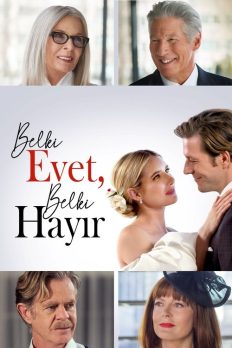 Belki Evet, Belki Hayır (2023) izle