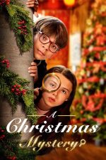 Bir Noel Gizemi (A Christmas Mystery – 2022) izle