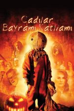Cadılar Bayramı Katliamı (2007) izle