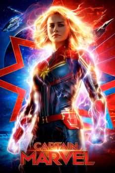 Captain Marvel (2019) izle