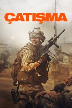 Çatışma izle (Warfare – 2025)