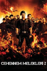 Cehennem Melekleri 2 (The Expendables 2 – 2012) izle