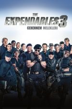 Cehennem Melekleri 3 (The Expendables 3 – 2014) izle