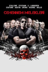 Cehennem Melekleri (The Expendables – 2010) izle