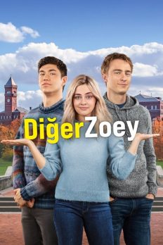 Diğer Zoey (The Other Zoey – 2023) izle