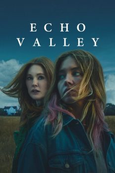 Echo Valley (2025) izle