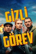 Gizli Görev (2025) izle