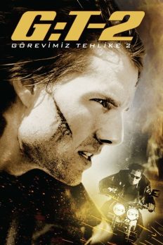 Görevimiz Tehlike II (Mission: Impossible II – 2000) izle