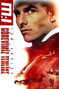 Görevimiz Tehlike (Mission: Impossible – 1996) izle