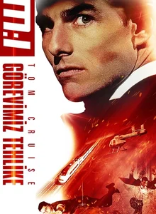 Görevimiz Tehlike izle