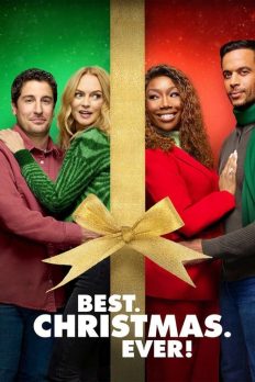 Hayatımın En İyi Noel Tatili (2023) izle