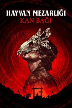 Hayvan Mezarlığı: Kan Bağı (Pet Sematary: Bloodlines – 2023) izle