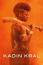 Kadın Kral (The Woman King – 2022) izle