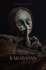 Karabasan (Bagman – 2024) izle