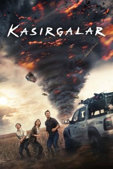 Kasırgalar (Twisters – 2024) izle