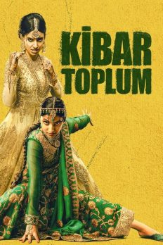 Kibar Toplum (2023) izle