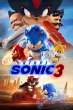 Kirpi Sonic 3 (Sonic the Hedgehog 3 – 2024) izle