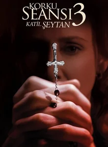 Korku Seansı 3: Katil Şeytan izle