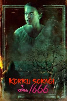 Korku Sokağı 3. Kısım: 1666 (Fear Street: 1666 – 2021) izle
