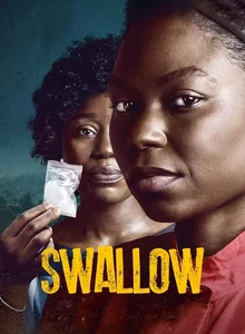 Lagos'ta İki Kadın izle