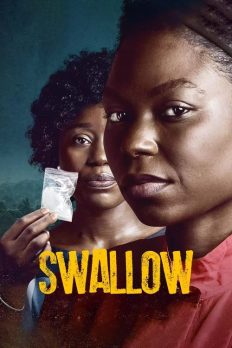 Lagos’ta İki Kadın (Swallow – 2021) izle