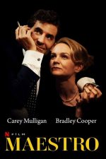 Maestro (2023) izle