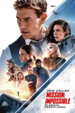 Mission: Impossible – Ölümcül Hesaplaşma Birinci Bölüm (Mission: Impossible – Dead Reckoning Part One – 2023) izle