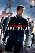 Mission: Impossible – Yansımalar (Mission: Impossible – Fallout – 2018) izle