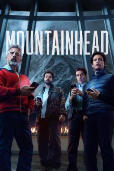 Mountainhead (2025) izle