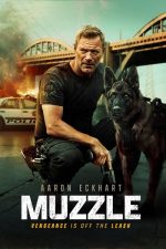 Muzzle (2023) izle
