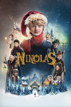 Nikolas (2021) izle
