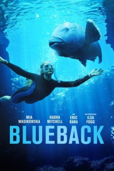Okyanustaki Dost (Blueback – 2022) izle