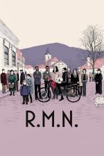 R.M.N. (2022) izle