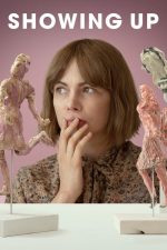 Showing Up (2023) izle