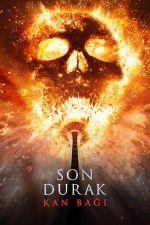 Son Durak: Kan Bağı (Final Destination Bloodlines – 2025) izle