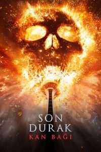Son Durak: Kan Bağı (Final Destination Bloodlines – 2025) izle