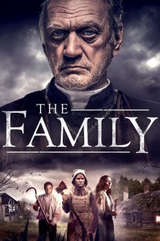 The Family (2023) izle