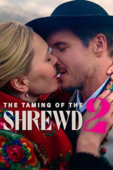 The Taming of the Shrewd 2 (2023) izle