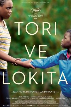 Tori ve Lokita (2022) izle
