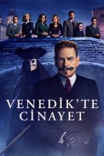 Venedik’te Cinayet (2023) izle