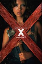 X (2022) izle