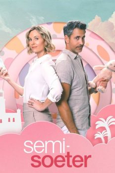 Yarı Tatlı 2 (Semi-Soeter – 2025) izle